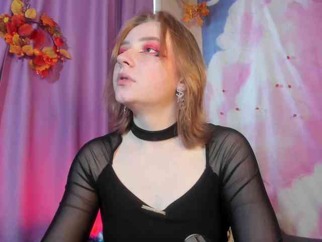 FlexxyLexy webcam