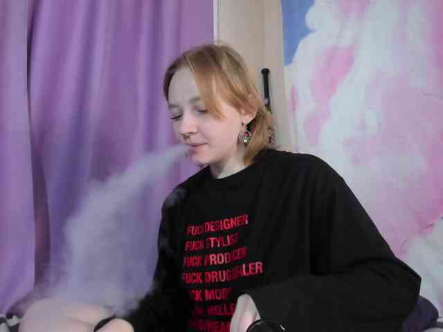FlexxyLexy webcam
