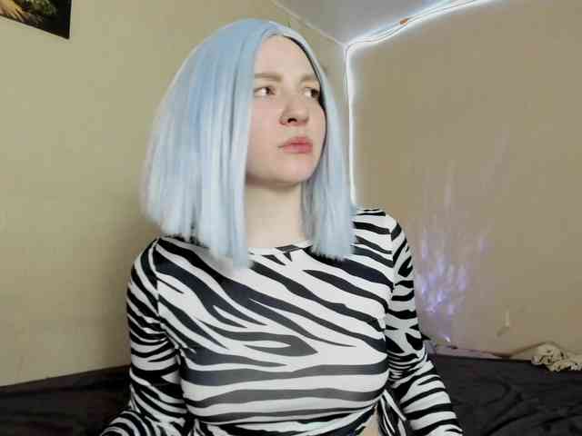 FlexxyLexy webcam
