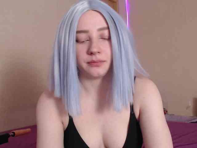 FlexxyLexy webcam