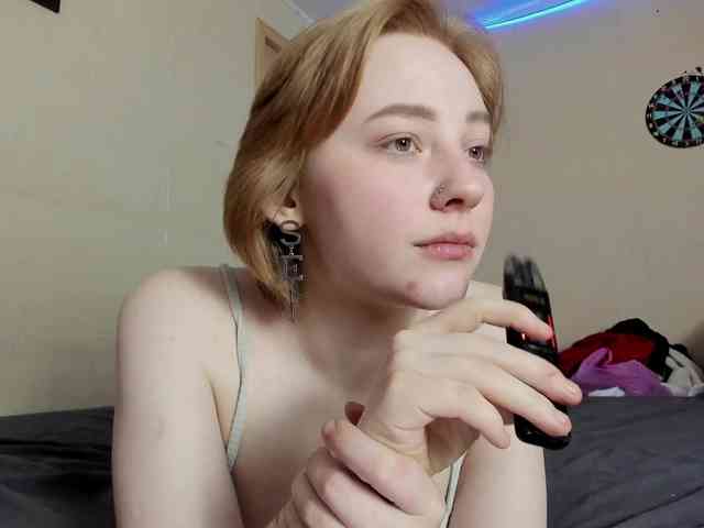 FlexxyLexy webcam