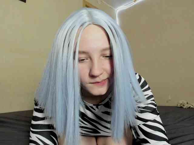 FlexxyLexy webcam