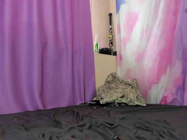 FlexxyLexy webcam