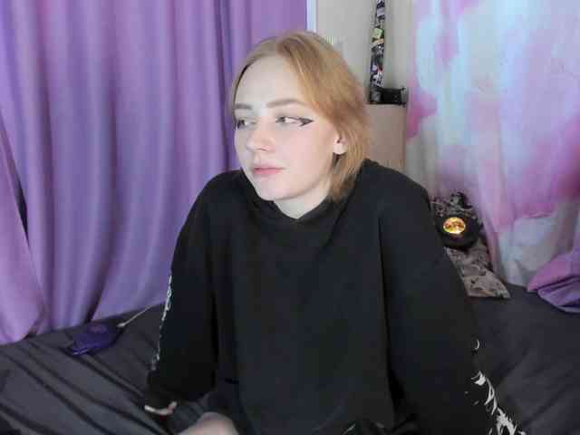 FlexxyLexy webcam