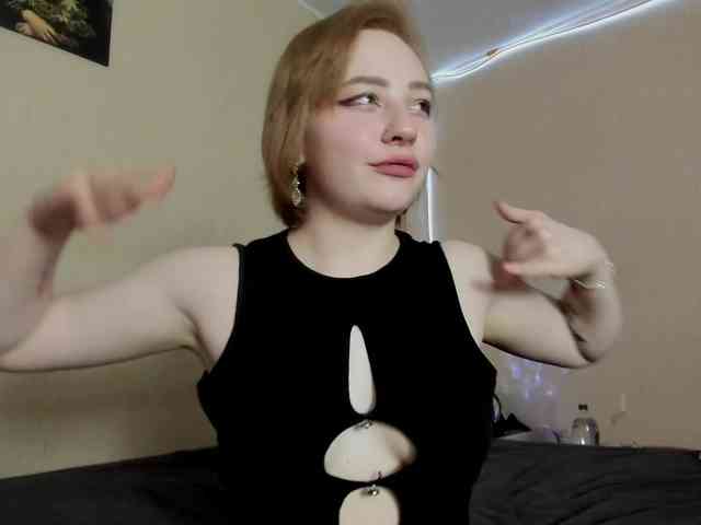 FlexxyLexy webcam