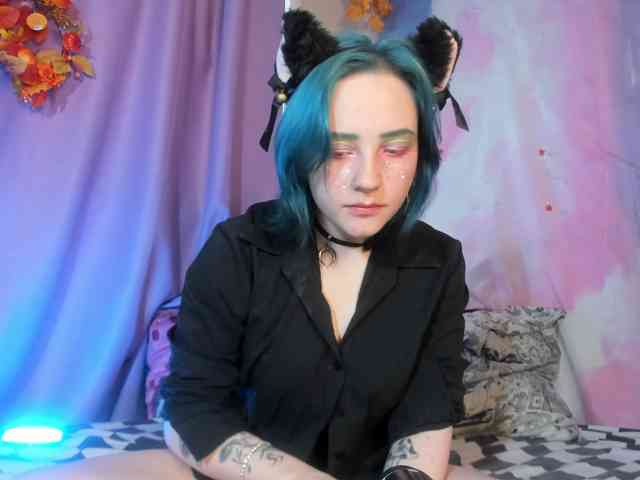 FlexxyLexy webcam