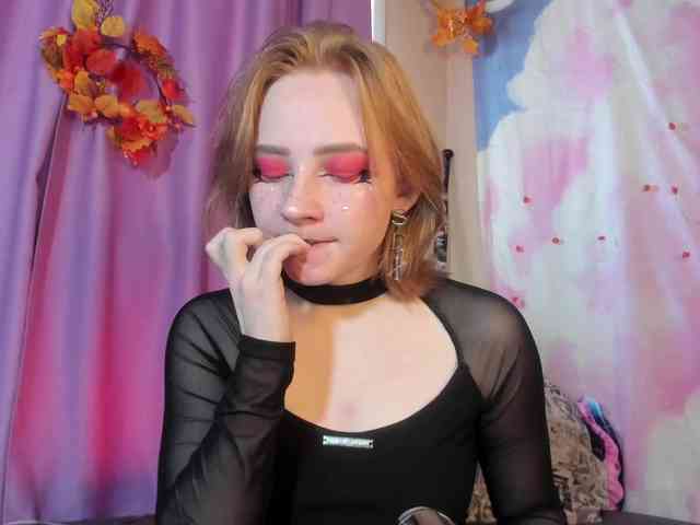 FlexxyLexy webcam