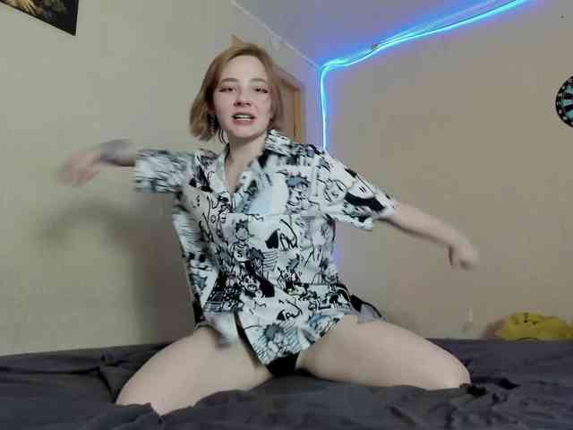 FlexxyLexy Live Webcam on BongaCams