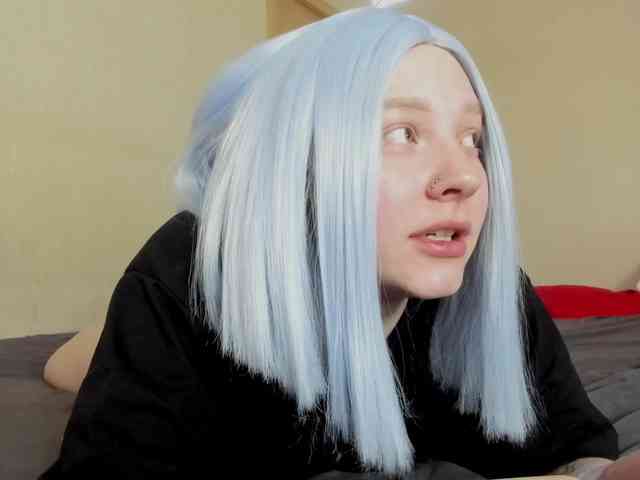 FlexxyLexy webcam