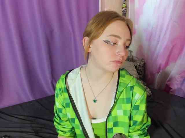 FlexxyLexy webcam