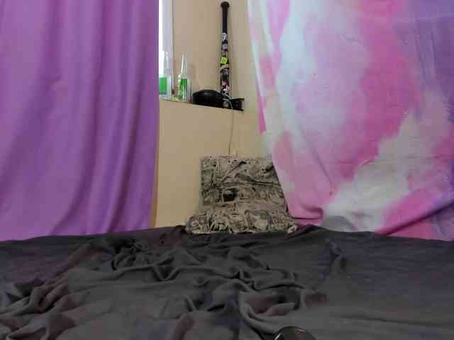 FlexxyLexy webcam