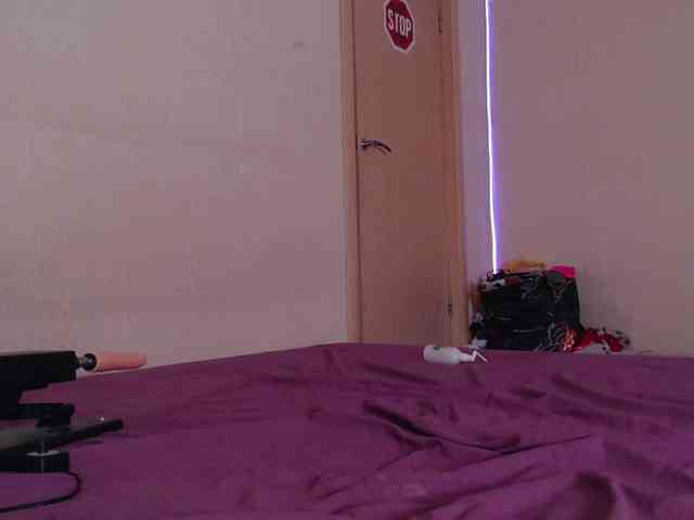 FlexxyLexy webcam