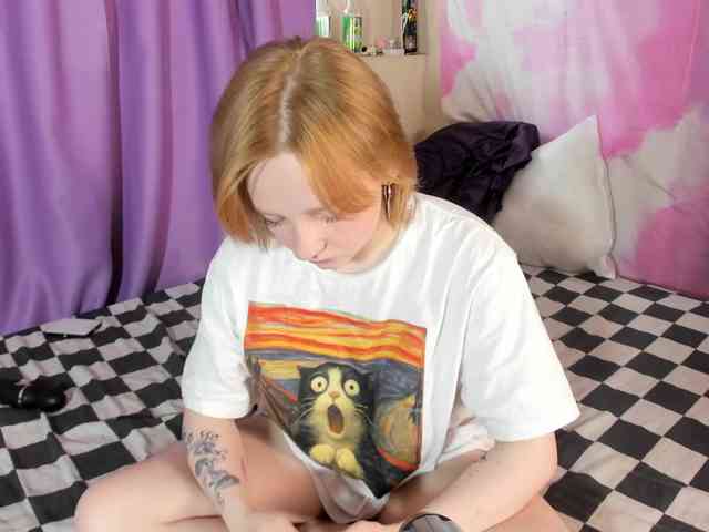 FlexxyLexy webcam