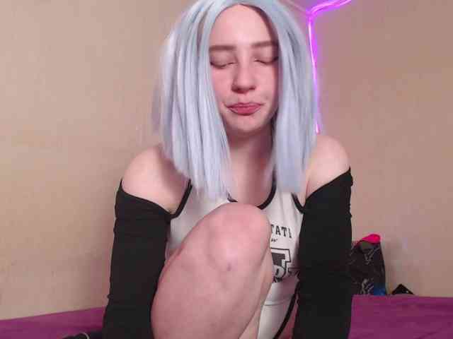 FlexxyLexy webcam