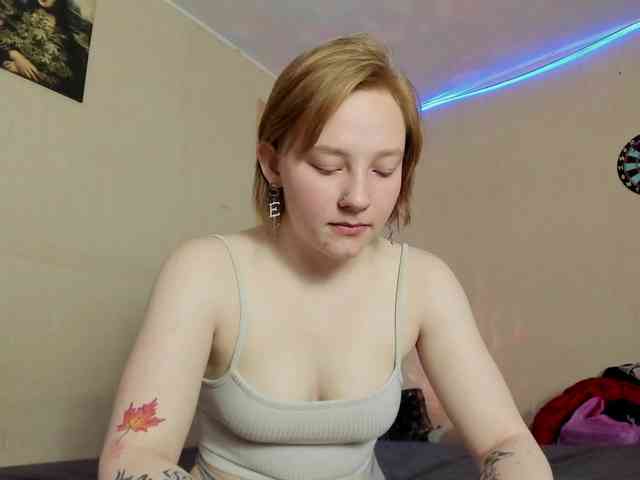 FlexxyLexy webcam