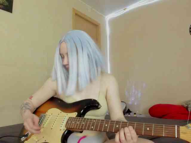 FlexxyLexy webcam