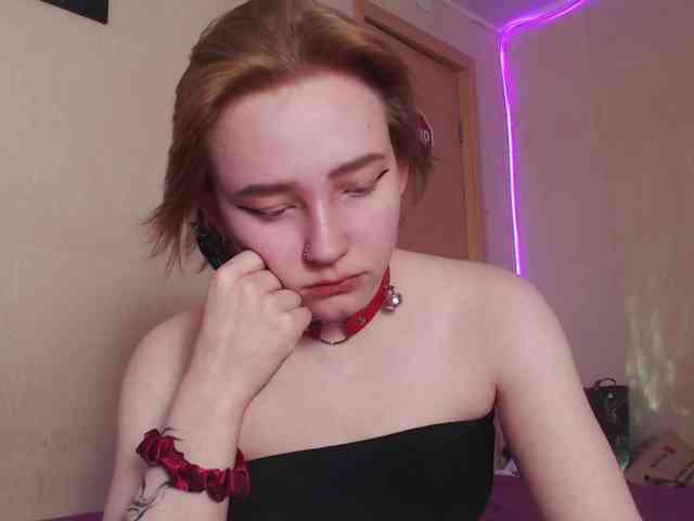 FlexxyLexy Live Webcam on BongaCams