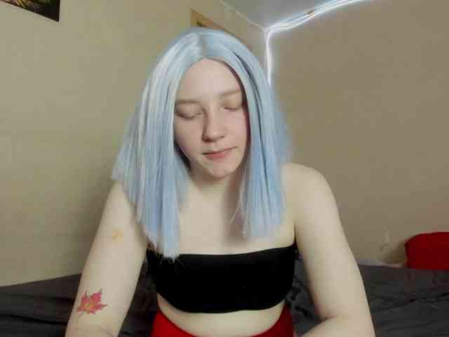 FlexxyLexy webcam