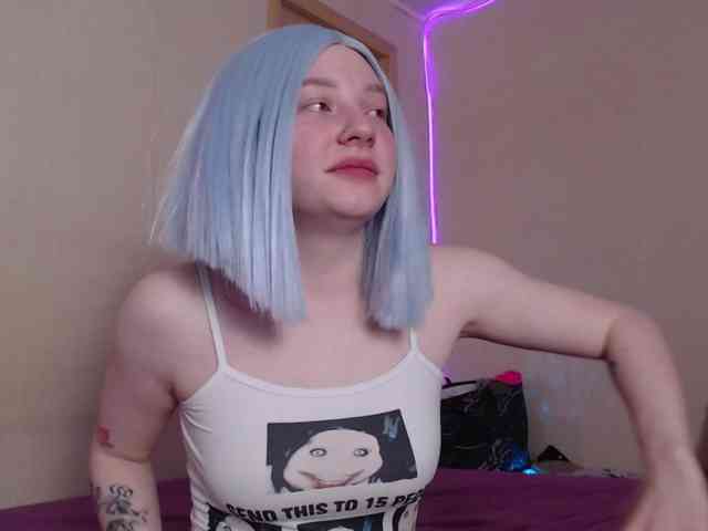 FlexxyLexy webcam