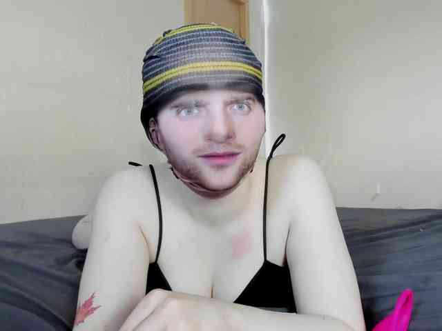 FlexxyLexy webcam