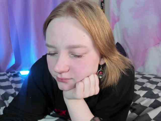 FlexxyLexy webcam