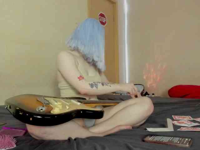 FlexxyLexy webcam