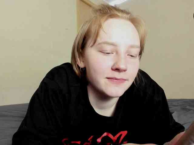 FlexxyLexy webcam