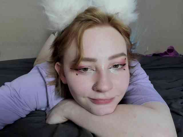 FlexxyLexy webcam