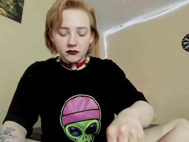 FlexxyLexy webcam