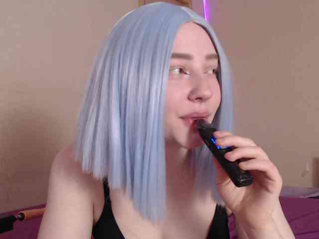 FlexxyLexy webcam