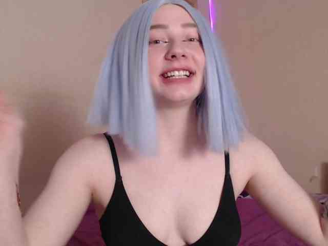FlexxyLexy webcam