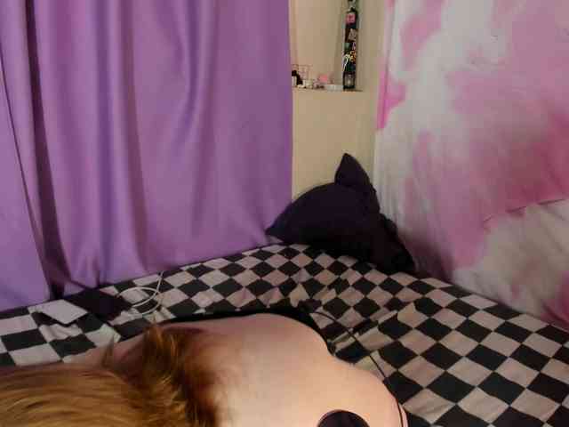 FlexxyLexy webcam