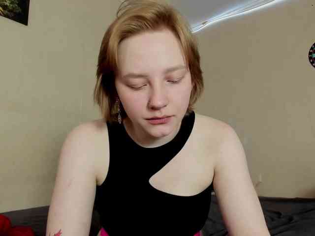 FlexxyLexy webcam