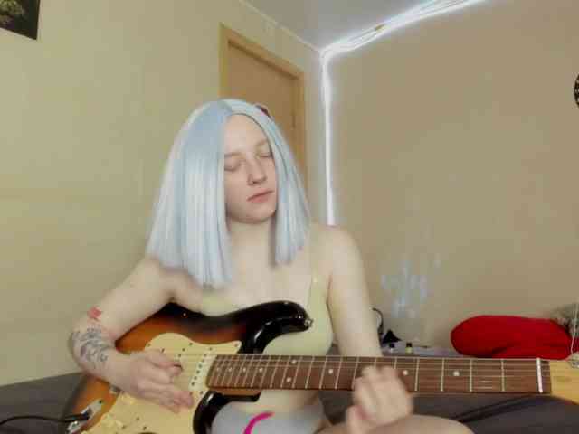 FlexxyLexy webcam