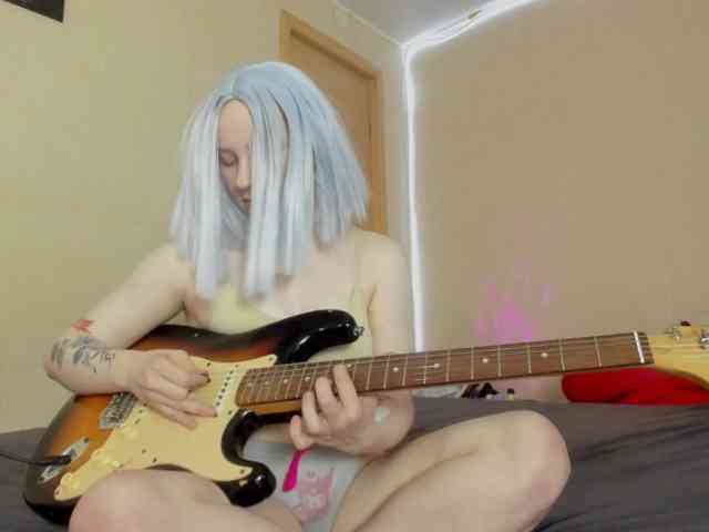 FlexxyLexy webcam