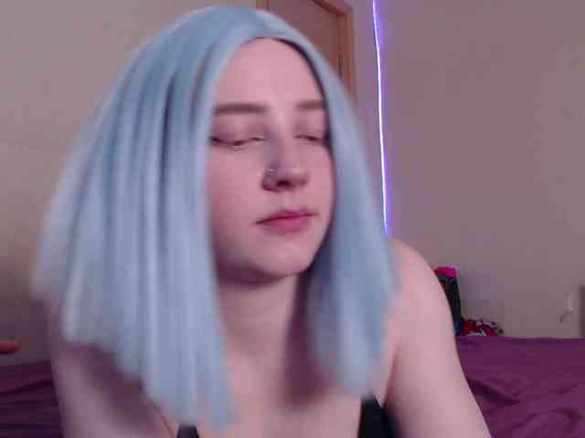 FlexxyLexy webcam