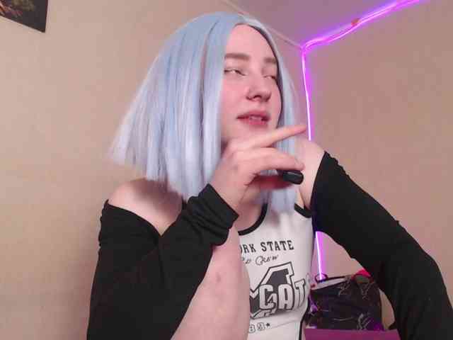 FlexxyLexy webcam