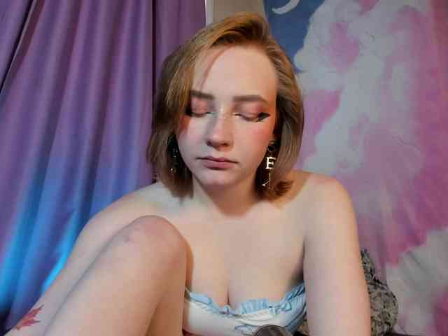 FlexxyLexy webcam