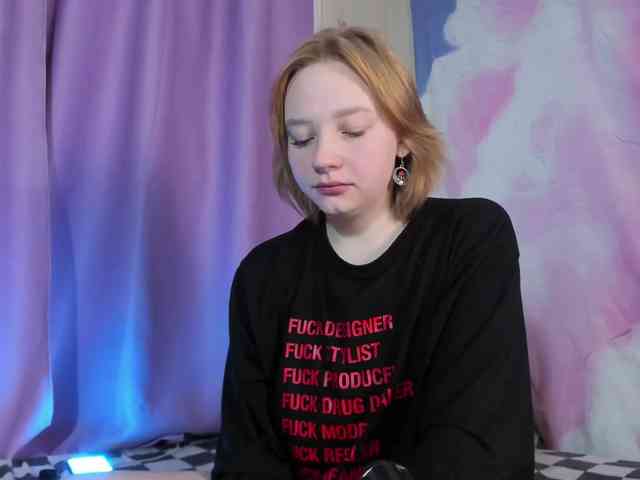 FlexxyLexy webcam