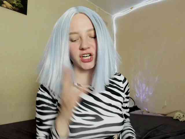 FlexxyLexy webcam