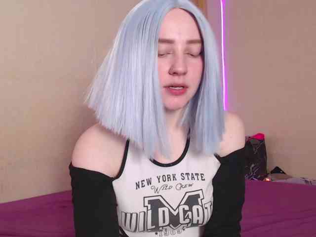 FlexxyLexy webcam