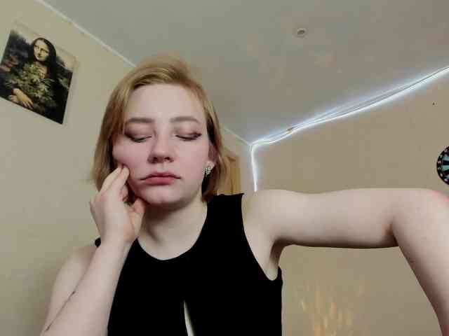 FlexxyLexy Live Webcam on BongaCams