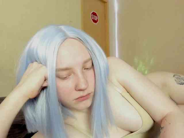 FlexxyLexy webcam