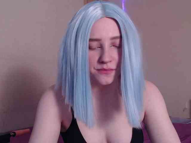 FlexxyLexy Live Webcam on BongaCams