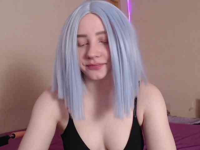 FlexxyLexy webcam