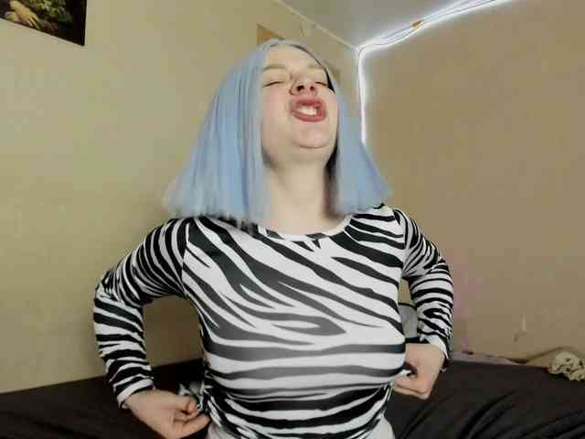 FlexxyLexy webcam