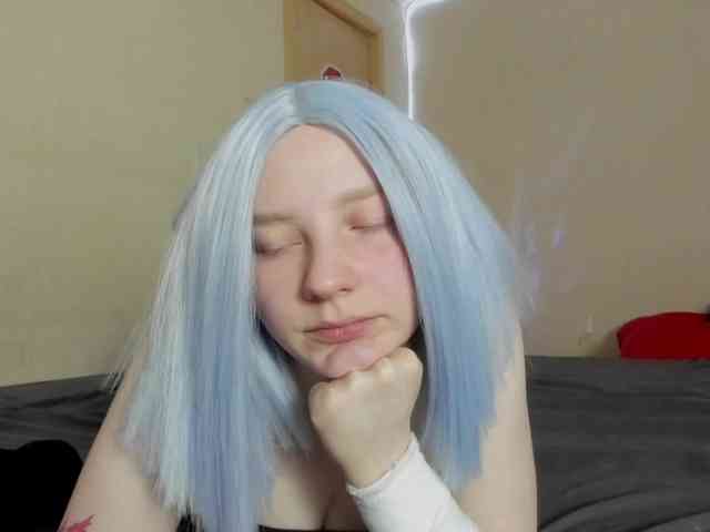FlexxyLexy webcam