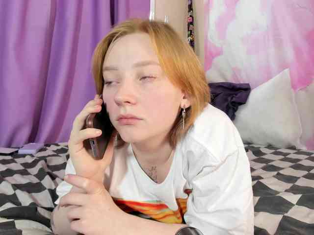 FlexxyLexy webcam