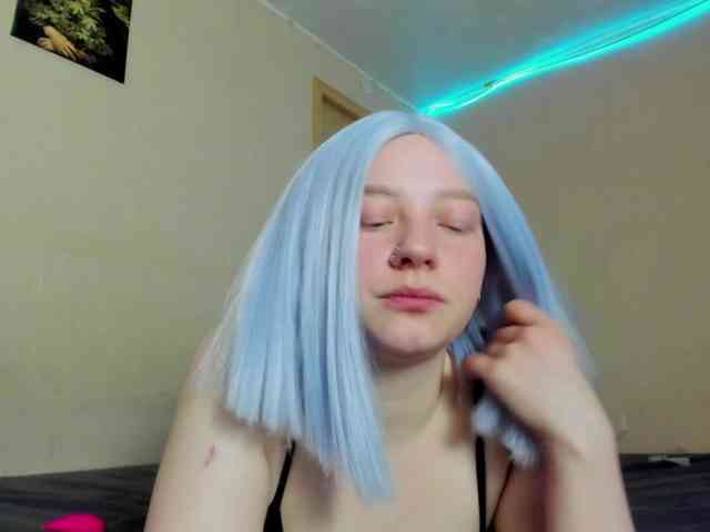 FlexxyLexy webcam