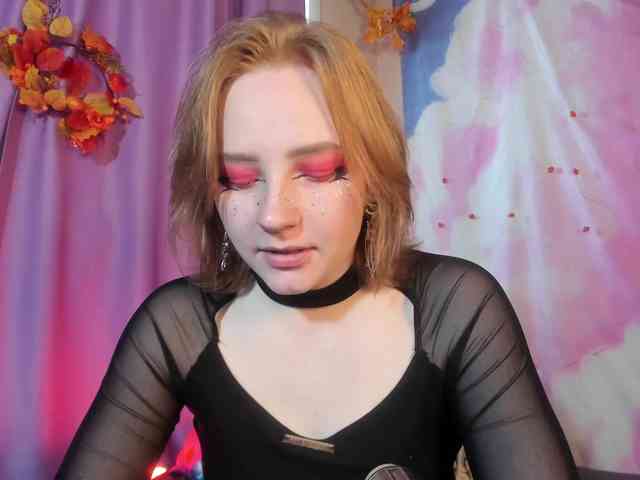 FlexxyLexy webcam